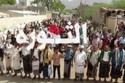 صحيفة الثورة صنعاء اخبار اليمن الان جماهيرية السخنة بالحديدة استشهاد الإمام اخبار اليمن الان الحدث اليوم عاجل صحيفة الثورة صنعاء