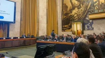اخبار اليمن الان انطلاق الإطلاق الرسمي لميثاق القبلي اخبار اليمن الان الحدث اليوم عاجل