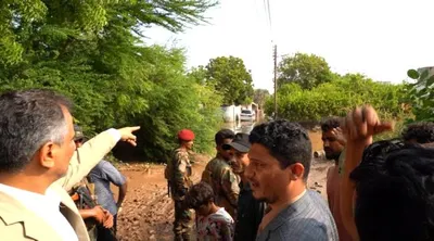 اخبار اليمن الان الحدث اليوم عاجل 