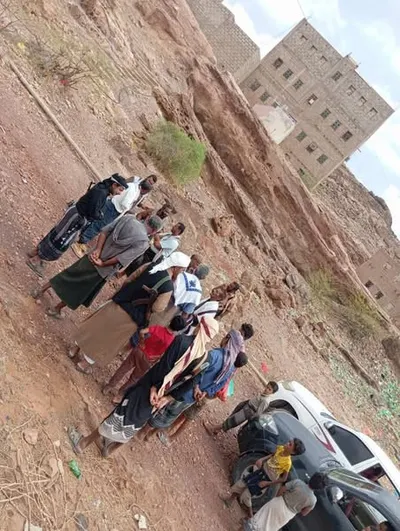 اخبار اليمن الان الحدث اليوم عاجل 