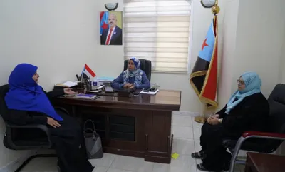 اخبار اليمن الان الدكتورة باشراحيل التربية والتعليم العاصمة اخبار اليمن الان الحدث اليوم عاجل