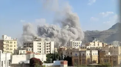 اخبار اليمن الان الحدث اليوم عاجل 