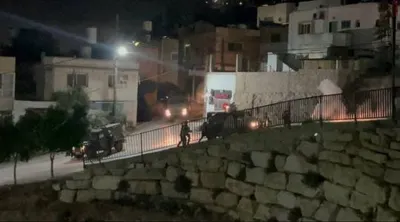 اخبار اليمن الان مواجهات ومداهمات اقتحام الاحتلال نابلس اخبار اليمن الان الحدث اليوم عاجل
