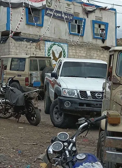 اخبار اليمن الان الحدث اليوم عاجل 