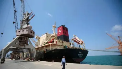 اخبار اليمن الان الحدث اليوم عاجل 