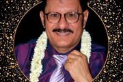 الفنان المثقف الخليدي الشاعر المرهف الحجيلي في لقاء...