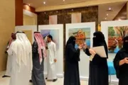 عاجل السعودية اخبار اليمن الان انطلاق التشكيلي بمشاركة فنانين ومهتمين اخبار اليمن الان الحدث اليوم عاجل عاجل السعودية