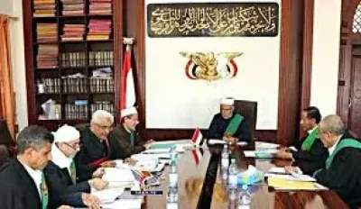 اخبار اليمن الان مفاجأة ويوجه مدوية لجماعته القضاء اخبار اليمن الان الحدث اليوم عاجل