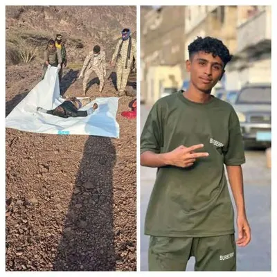 اخبار اليمن الان العثور قيادي امني عدن مقتولا اخبار اليمن الان الحدث اليوم عاجل