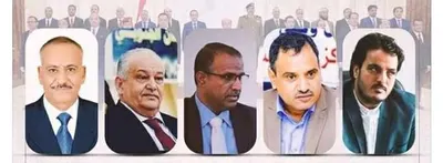 اخبار اليمن الان للانتقالي النار وزراء الحكومة الجنوبيين اخبار اليمن الان الحدث اليوم عاجل