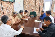 الجنوب بوست اخبار اليمن الان الوكيل السليماني المعالجات الخدمية الراكدة اخبار اليمن الان الحدث اليوم عاجل الجنوب بوست