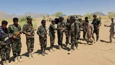 اخبار اليمن الان الحدث اليوم عاجل 