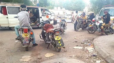 اخبار اليمن الان الحدث اليوم عاجل 