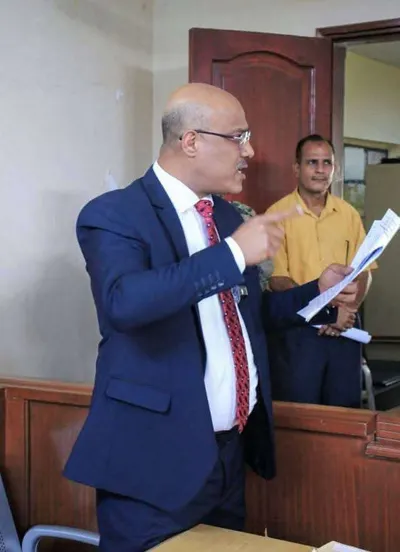 اخبار اليمن الان تحركات كبيرة للقاضي باذيب بقضية اخبار اليمن الان الحدث اليوم عاجل