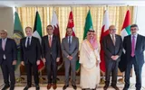 عكاظ اخبار اليمن الان الوزاري الخليجي الملاحة المواثيق والاتفاقيات اخبار اليمن الان الحدث اليوم عاجل عكاظ