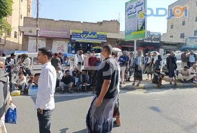 اخبار اليمن الان الحدث اليوم عاجل 