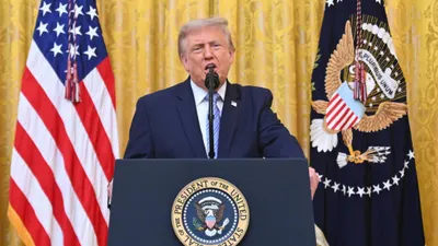 اخبار اليمن الان ترامب بمواصلة وطهران هجماتها الخليج اخبار اليمن الان الحدث اليوم عاجل