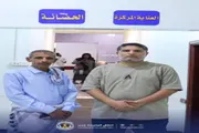 عرب تايم اخبار اليمن الان وتقارير الزامكي انتقالي محاولة إرهابية اخبار اليمن الان الحدث اليوم عاجل عرب تايم