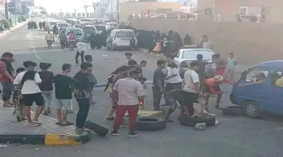 اخبار اليمن الان الأجهزة الأمنية بالعاصمة المواطنين بالممتلكات اخبار اليمن الان الحدث اليوم عاجل