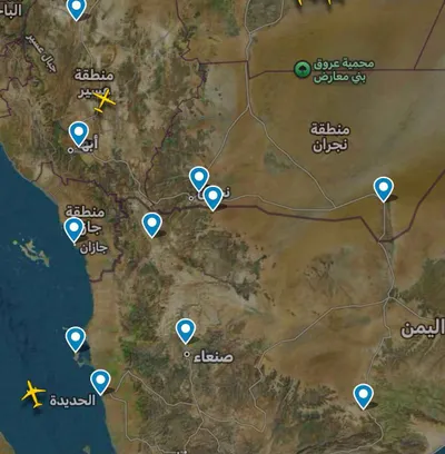 اخبار اليمن الان لليوم إغلاق يتواصل استمرار ونجران اخبار اليمن الان الحدث اليوم عاجل