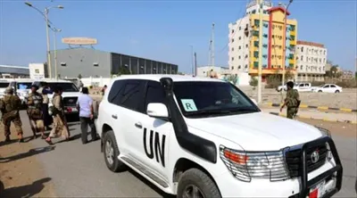 اخبار اليمن الان المتحدة دعوتها للإفراج موظفيها المحتجزين اخبار اليمن الان الحدث اليوم عاجل