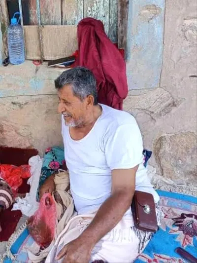اخبار اليمن الان العملياتي العزاء الفقيد عبدالله القيسي اخبار اليمن الان الحدث اليوم عاجل