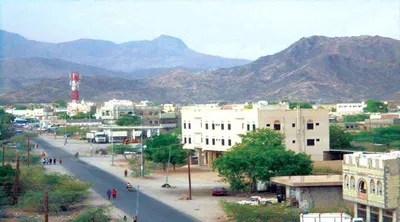 اخبار اليمن الان الحدث اليوم عاجل 