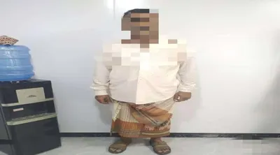 اخبار اليمن الان القبض متخصص بسرقة السيارات كريتر اخبار اليمن الان الحدث اليوم عاجل