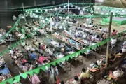 صحيفة الثورة صنعاء اخبار اليمن الان مديريات الحديدة بأمسيات ابتهاجا بالمولد اخبار اليمن الان الحدث اليوم عاجل صحيفة الثورة صنعاء