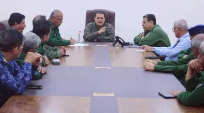 اخبار اليمن الان الحدث اليوم عاجل 