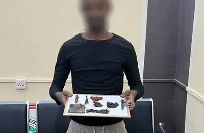 اخبار اليمن الان ضبط حلاق مروج مخدرات العاصمة اخبار اليمن الان الحدث اليوم عاجل