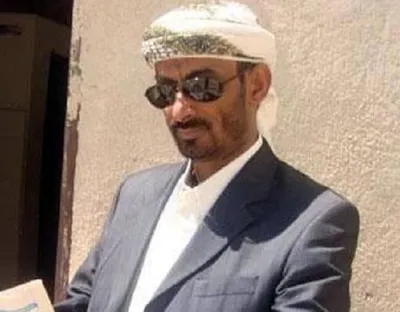 اخبار اليمن الان أطروحة مسروقة قيادي للتحالف الدكتوراه اخبار اليمن الان الحدث اليوم عاجل