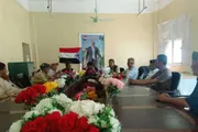 عرب تايم اخبار اليمن الان وتقارير انتقالي التصعيد جماهيري للمسيرة اخبار اليمن الان الحدث اليوم عاجل عرب تايم