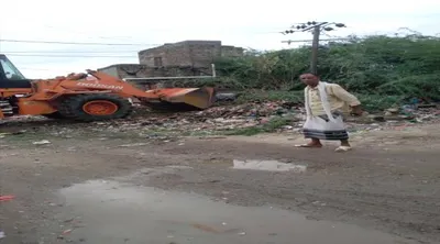 اخبار اليمن الان الحدث اليوم عاجل 