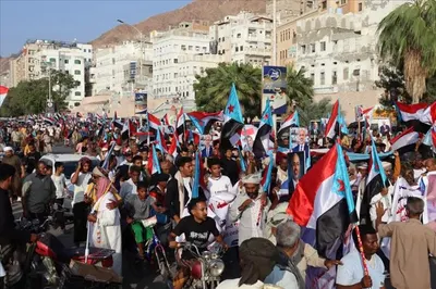 اخبار اليمن الان الحدث اليوم عاجل 