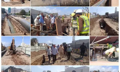 اخبار اليمن الان الحدث اليوم عاجل 