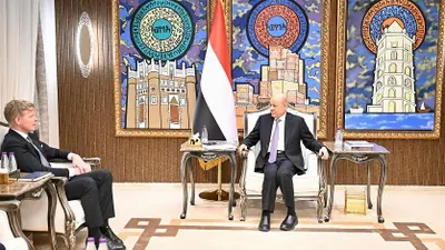 اخبار اليمن الان الحدث اليوم عاجل 