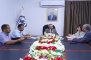 عدن تايم اخبار اليمن الان النقابات العمالية منظمات المجتمع المدني اخبار اليمن الان الحدث اليوم عاجل عدن تايم