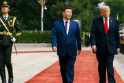 عرب تايم اخبار اليمن الان ربحت الصين الحرب الإيرانية اخبار اليمن الان الحدث اليوم عاجل عرب تايم