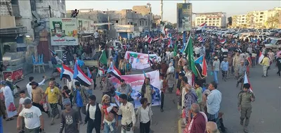 اخبار اليمن الان الحدث اليوم عاجل 