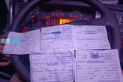 اخبار اليمن الان شكاوى استنزاف سائقي الثقيل بالجبايات اخبار اليمن الان الحدث اليوم عاجل