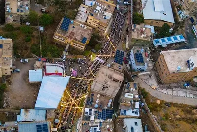 اخبار اليمن الان الحدث اليوم عاجل 