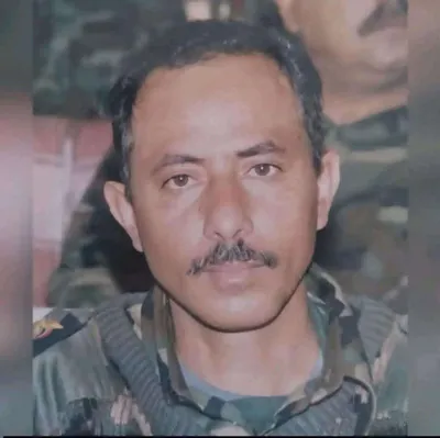 اخبار اليمن الان صورة للواء عبدالرقيب الصبيحي السعودية اخبار اليمن الان الحدث اليوم عاجل