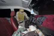الميثاق نيوز اخبار اليمن الان الطوارئ تلاحق عصابة تهريب سياراتها اخبار اليمن الان الحدث اليوم عاجل الميثاق نيوز