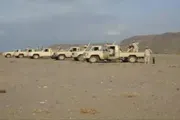 صحيفة المرصد اخبار اليمن الان بيان توضيحي قيادة اللواء الثالث اخبار اليمن الان الحدث اليوم عاجل صحيفة المرصد