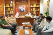 صدى الساحل اخبار اليمن الان القيادة الخنبشي مشاريع وتنموية حضرموت اخبار اليمن الان الحدث اليوم عاجل صدى الساحل