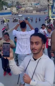 اخبار اليمن الان الحدث اليوم عاجل 