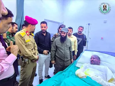 اخبار اليمن الان الحدث اليوم عاجل 