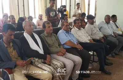 اخبار اليمن الان الانتقالي يعقد تشاوري سلطة أبين اخبار اليمن الان الحدث اليوم عاجل