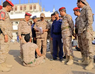 اخبار اليمن الان الحدث اليوم عاجل 